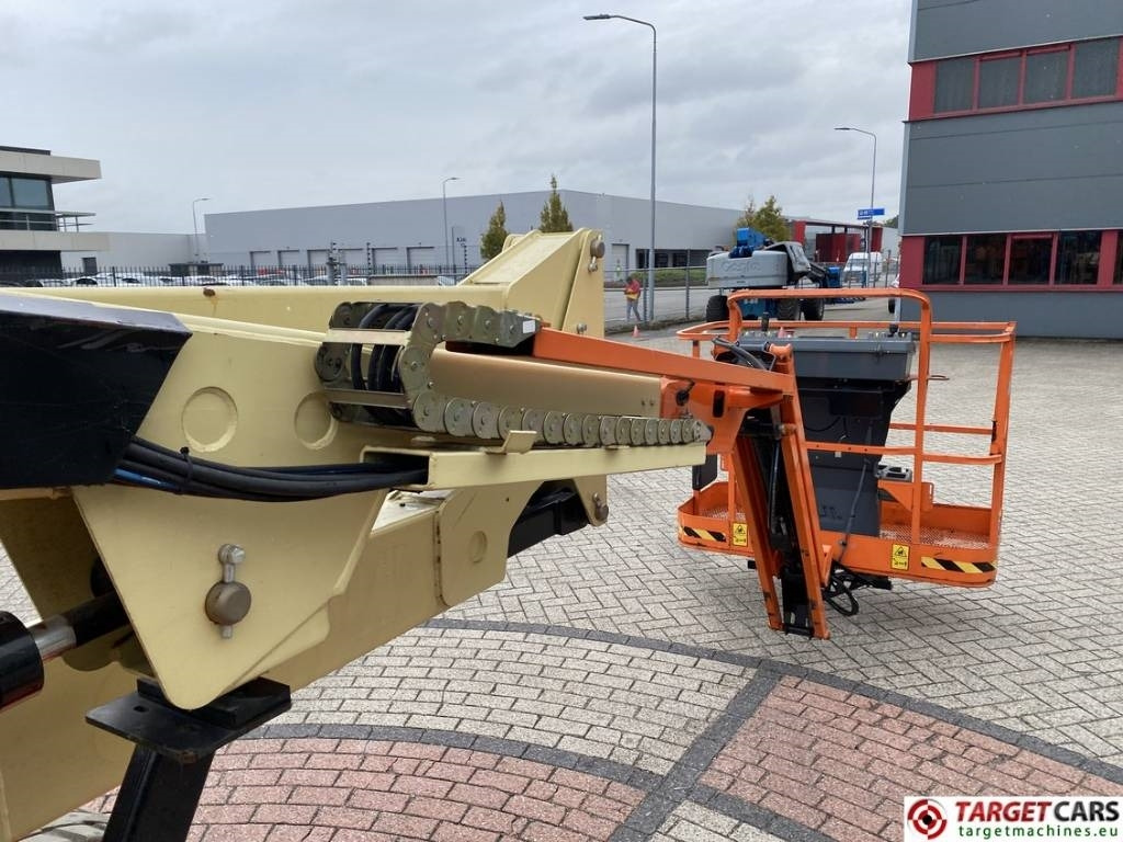 Колінчастий підйомник JLG M450AJ HyBrid Articulated Boom Work Lift 1572cm: фото 27