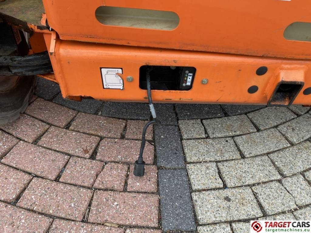 Колінчастий підйомник JLG M450AJ HyBrid Articulated Boom Work Lift 1572cm: фото 32