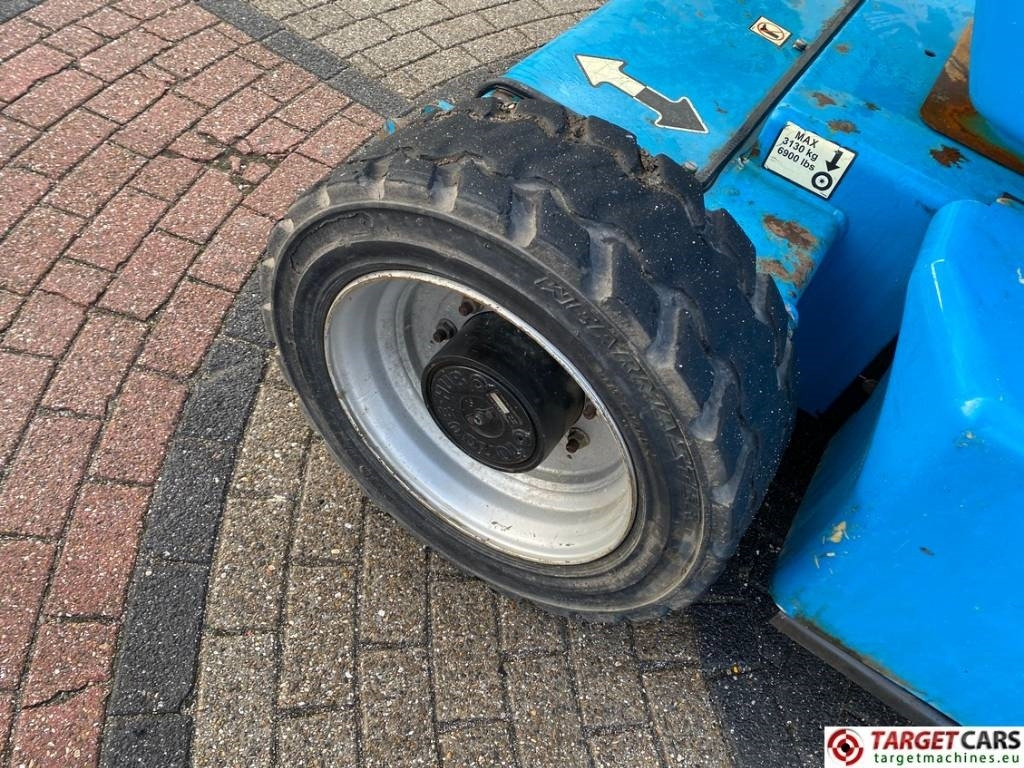 Колінчастий підйомник JLG M450AJ HyBrid Articulated Boom Work Lift 1572cm: фото 21
