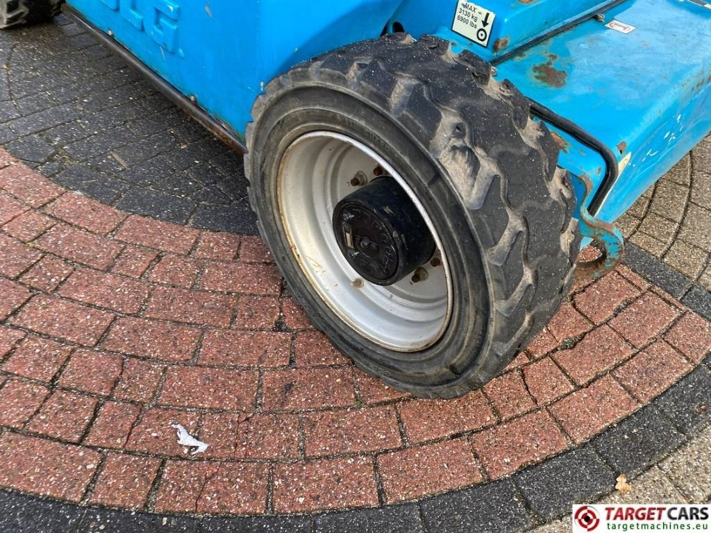 Колінчастий підйомник JLG M450AJ HyBrid Articulated Boom Work Lift 1572cm: фото 22