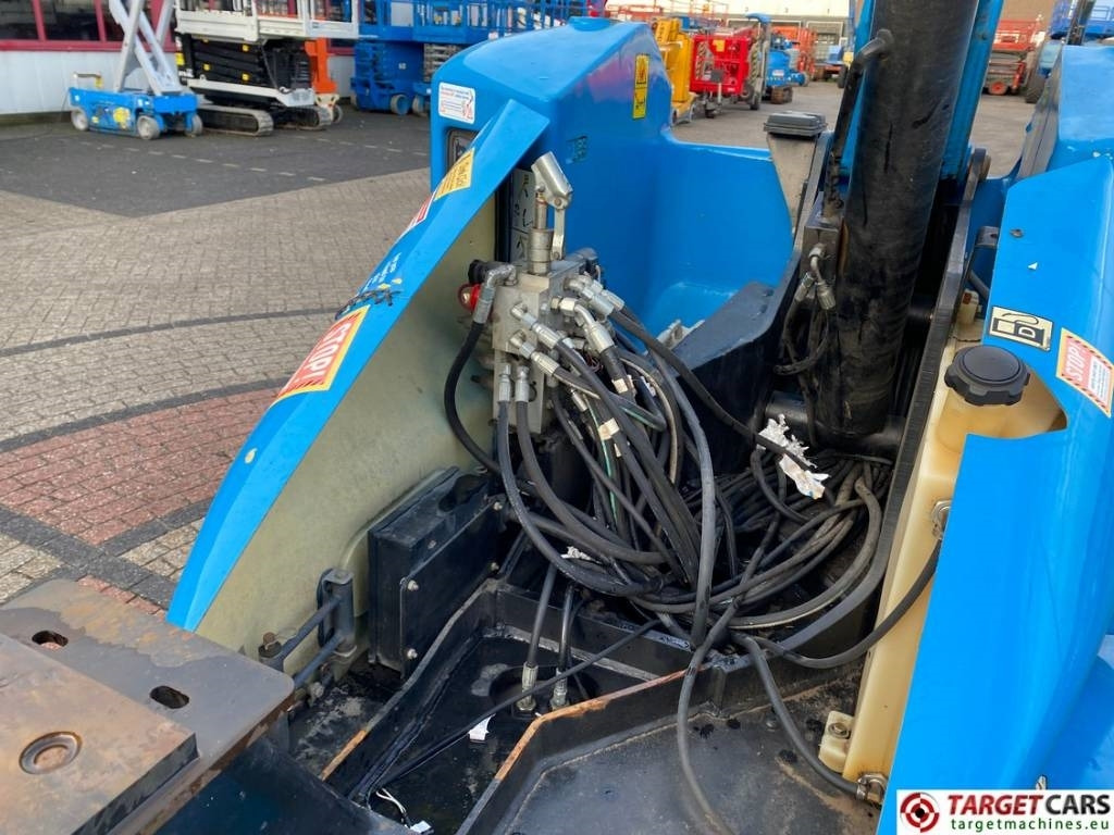 Колінчастий підйомник JLG M450AJ HyBrid Articulated Boom Work Lift 1572cm: фото 29