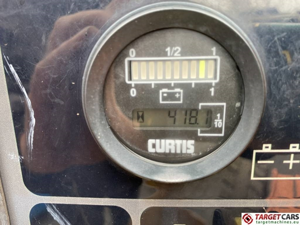 Колінчастий підйомник JLG M450AJ HyBrid Articulated Boom Work Lift 1572cm: фото 12