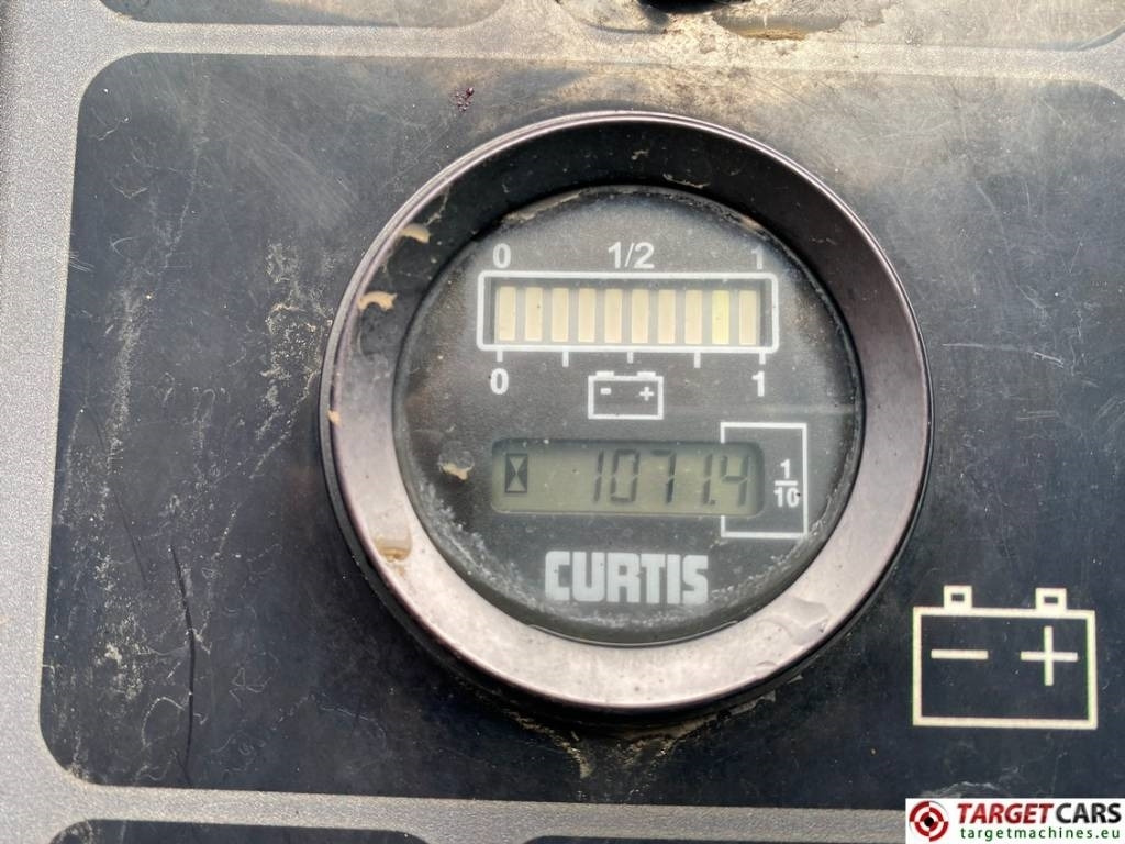 Колінчастий підйомник JLG M450AJ HyBrid Articulated Boom Work Lift 1572cm: фото 12