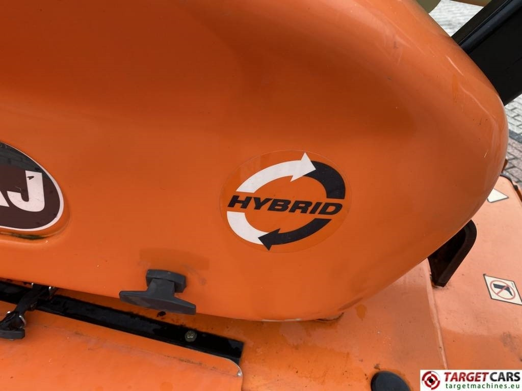 Колінчастий підйомник JLG M450AJ HyBrid Articulated Boom Work Lift 1572cm: фото 33