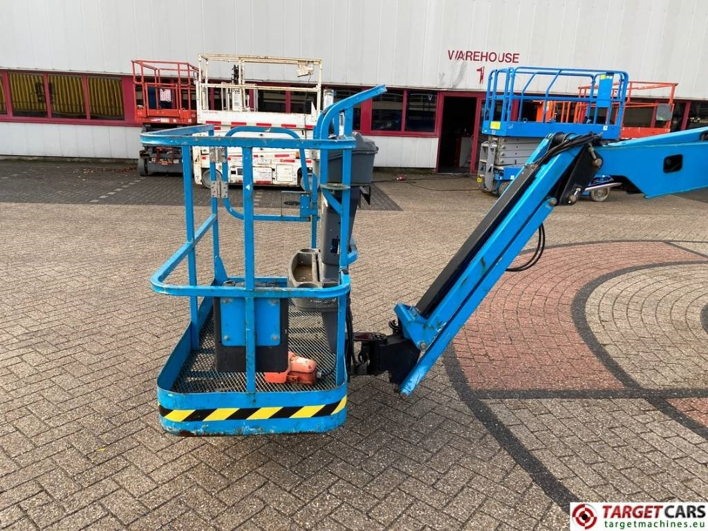 Колінчастий підйомник JLG M450AJ HyBrid Articulated Boom Work Lift 1572cm: фото 46