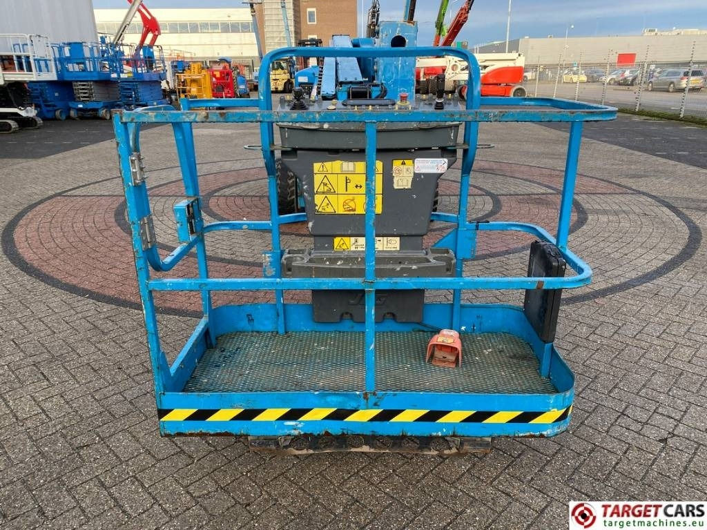 Колінчастий підйомник JLG M450AJ HyBrid Articulated Boom Work Lift 1572cm: фото 8