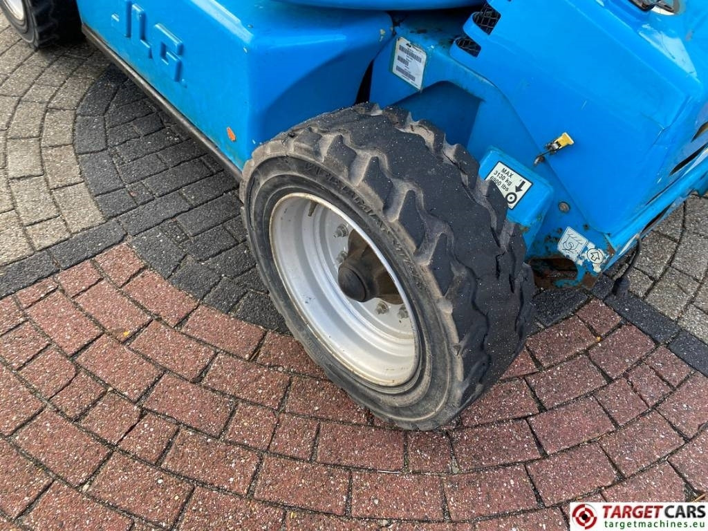 Колінчастий підйомник JLG M450AJ HyBrid Articulated Boom Work Lift 1572cm: фото 24