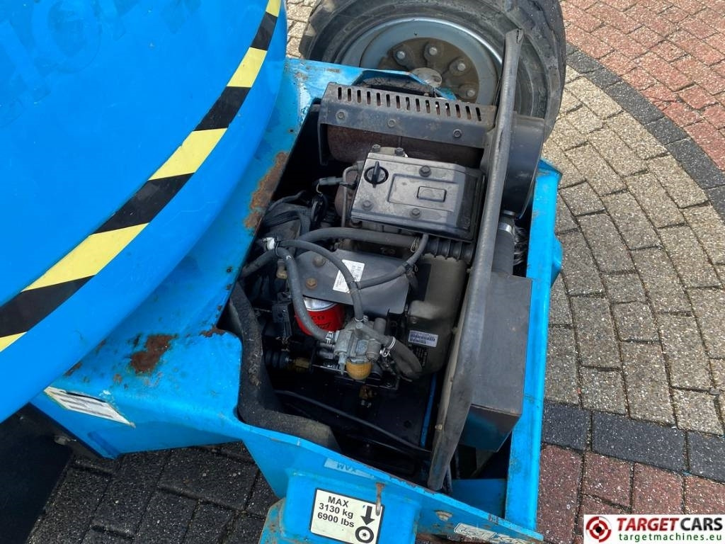 Колінчастий підйомник JLG M450AJ HyBrid Articulated Boom Work Lift 1572cm: фото 17