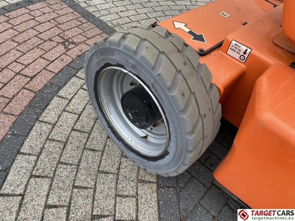 Колінчастий підйомник JLG M450AJ HyBrid Articulated Boom Work Lift 1572cm: фото 21