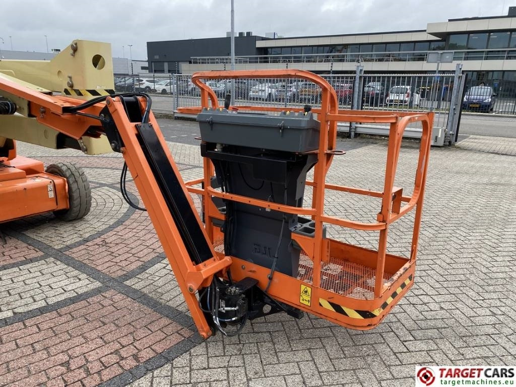 Колінчастий підйомник JLG M450AJ HyBrid Articulated Boom Work Lift 1572cm: фото 20