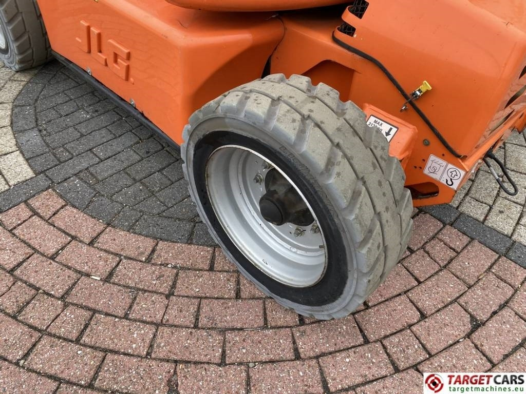 Колінчастий підйомник JLG M450AJ HyBrid Articulated Boom Work Lift 1572cm: фото 24