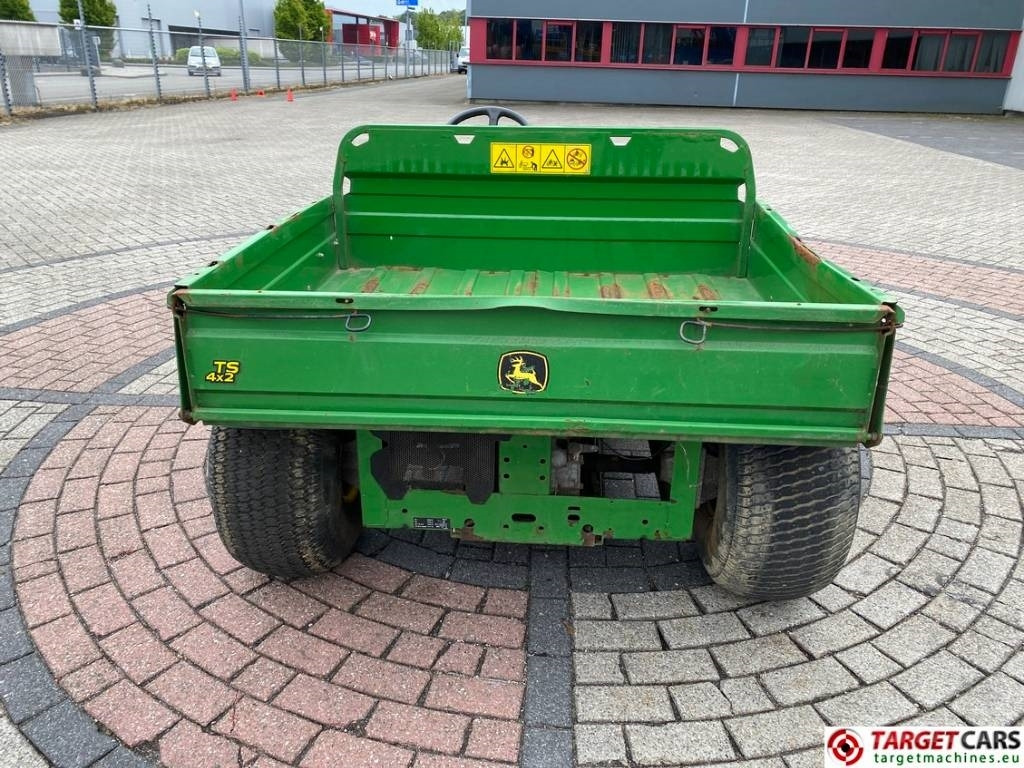 John Deere Gator TS Petrol UTV Utility - Квадроцикл: фото 5 John Deere Gator TS Petrol UTV Utility - Квадроцикл: фото 5