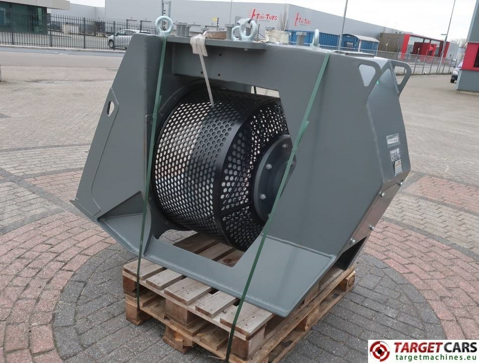 Kinshofer DKS15HD Screening 80cm Bucket 8~15T Unused - Ківш в категорії Будівельна техніка: фото 5 Kinshofer DKS15HD Screening 80cm Bucket 8~15T Unused - Ківш в категорії Будівельна техніка: фото 5