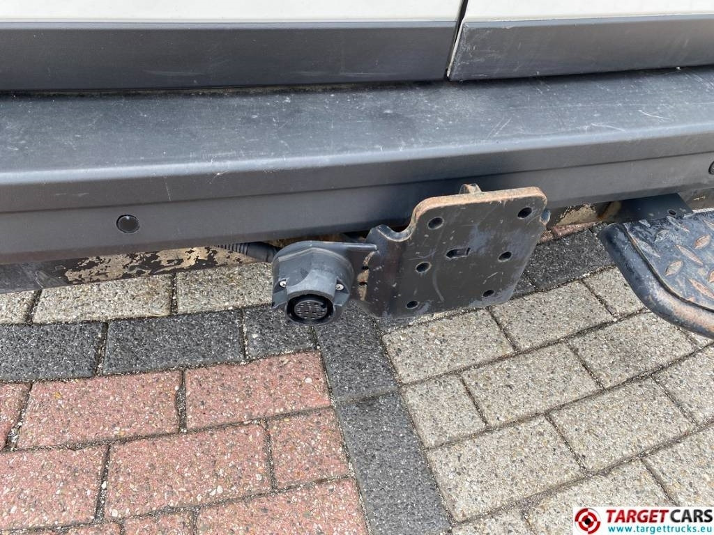 Суцільнометалевий фургон MAN TGE 3.180 Panel Van L4H2 Aut 177HP: фото 15