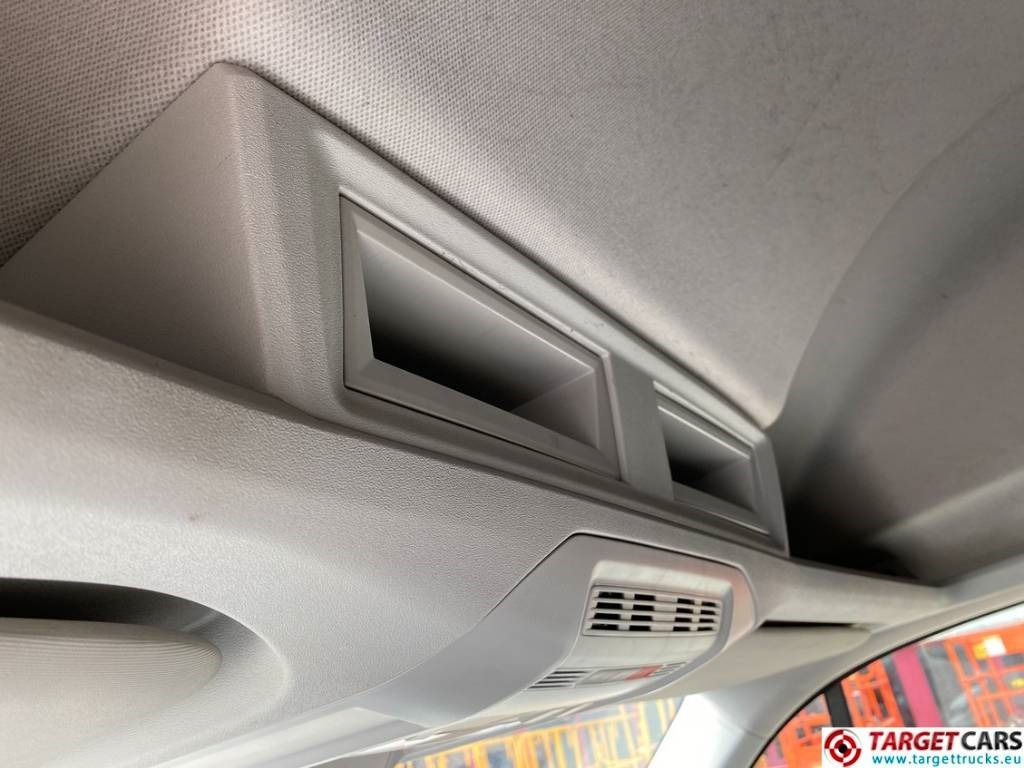 Суцільнометалевий фургон MAN TGE 3.180 Panel Van L4H2 Aut 177HP: фото 29