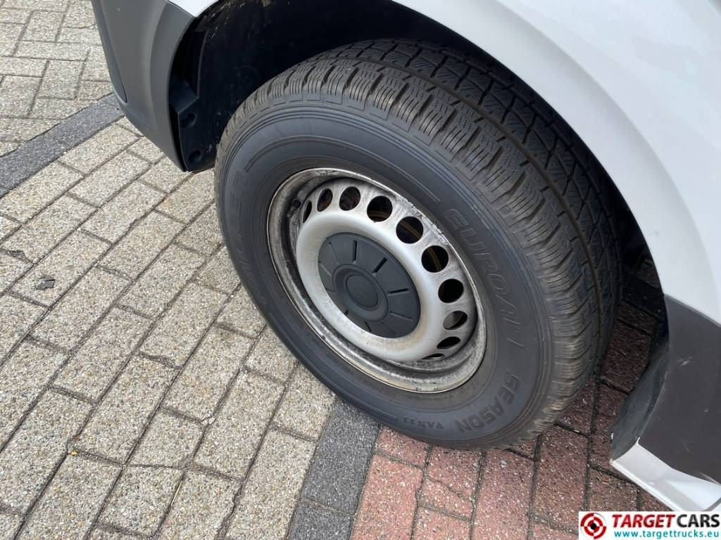Суцільнометалевий фургон MAN TGE 3.180 Panel Van L4H2 Aut 177HP: фото 31
