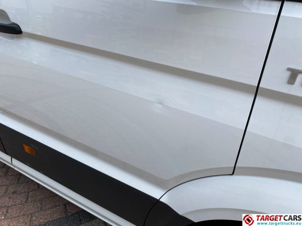 Суцільнометалевий фургон MAN TGE 3.180 Panel Van L4H2 Aut 177HP: фото 42
