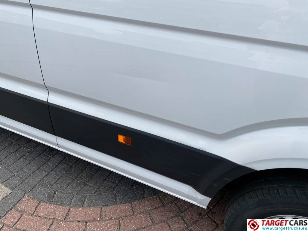 Суцільнометалевий фургон MAN TGE 3.180 Panel Van L4H2 Aut 177HP: фото 39
