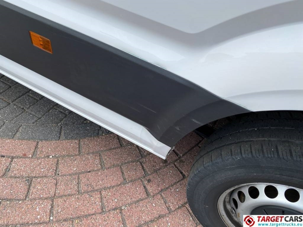 Суцільнометалевий фургон MAN TGE 3.180 Panel Van L4H2 Aut 177HP: фото 38