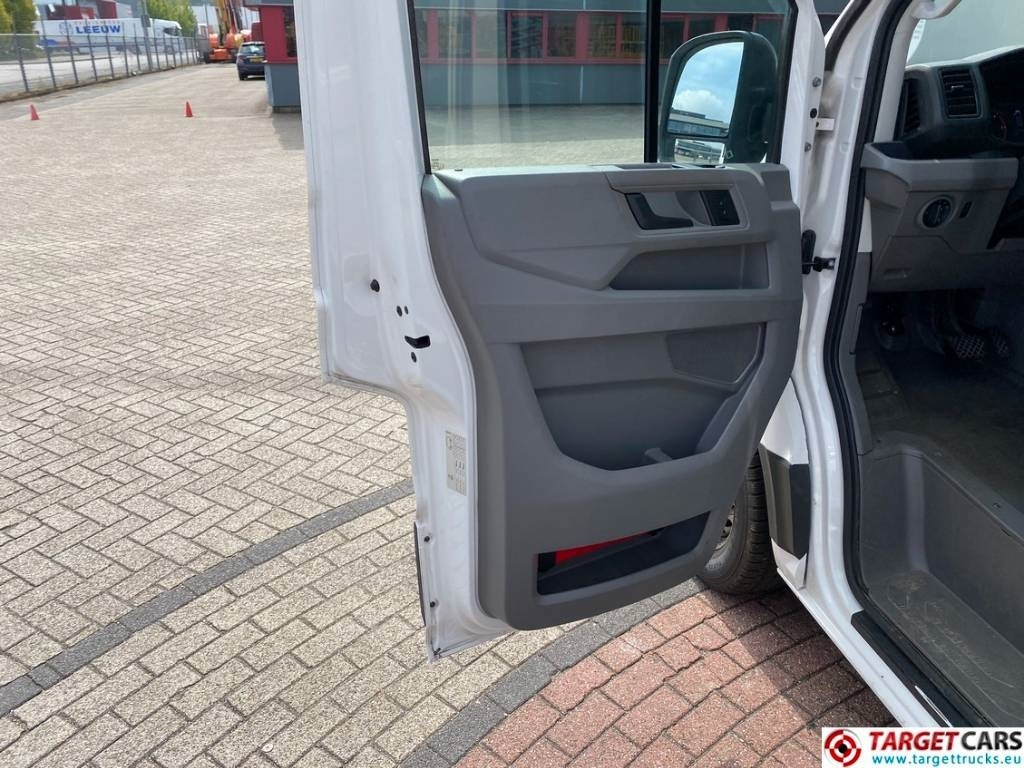 Суцільнометалевий фургон MAN TGE 3.180 Panel Van L4H2 Aut 177HP: фото 19