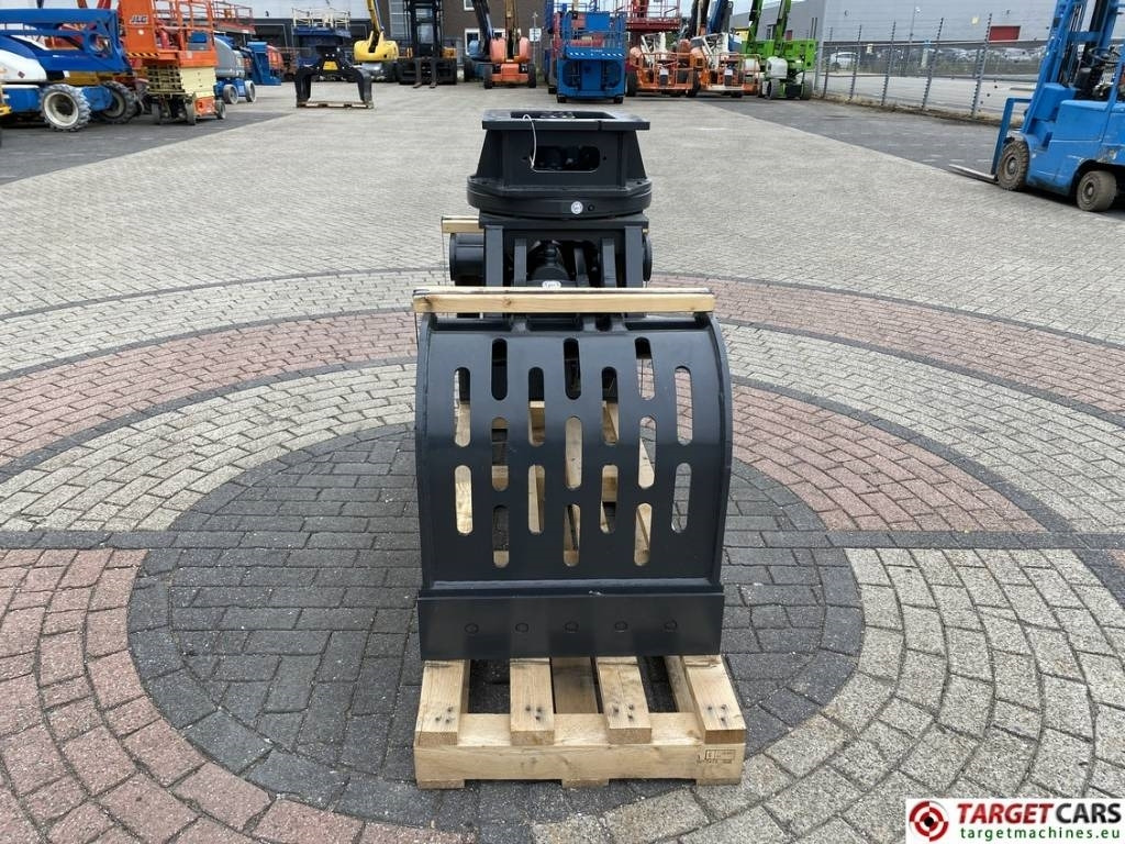 Mustang GRP750 Hydraulic Rotation Sorting Grapple 7~16T - Грейфер в категорії Будівельна техніка: фото 3 Mustang GRP750 Hydraulic Rotation Sorting Grapple 7~16T - Грейфер в категорії Будівельна техніка: фото 3