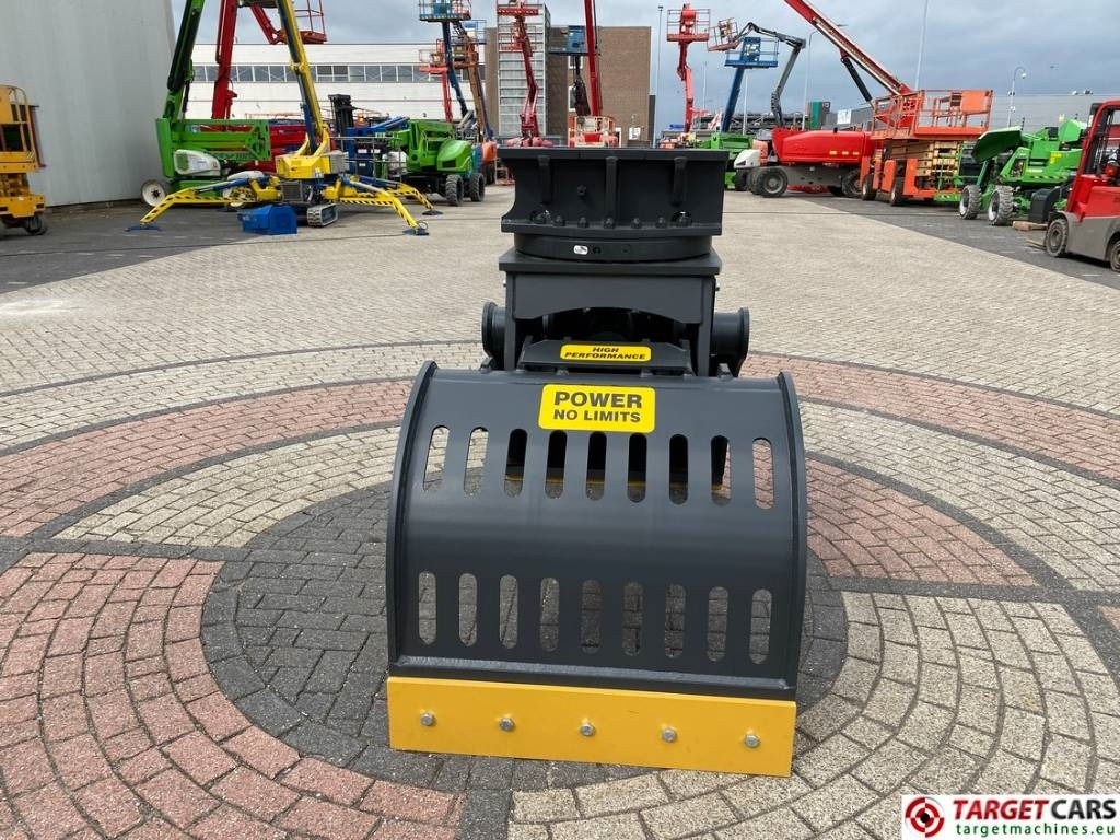 Rent Demolition BS16 Hydraulic Rotation Sorting Grapple 18~22T NEW - Грейфер в категорії Будівельна техніка: фото 3 Rent Demolition BS16 Hydraulic Rotation Sorting Grapple 18~22T NEW - Грейфер в категорії Будівельна техніка: фото 3