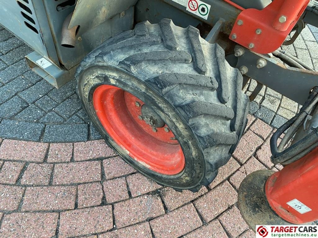 Ножичний підйомник SkyJack SJ6826RT Diesel 4x4 Scissor 6826 Work Lift 992cm: фото 22 Ножичний підйомник SkyJack SJ6826RT Diesel 4x4 Scissor 6826 Work Lift 992cm: фото 22