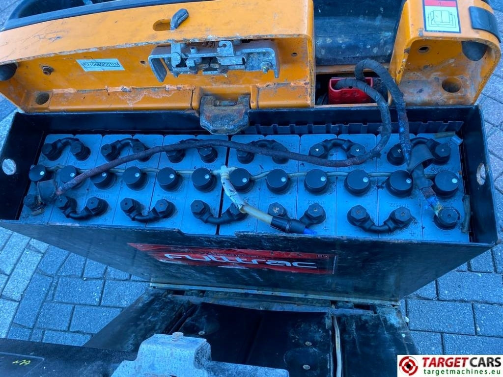 Still CX-T Electric TowTruck Tractor 24V 4000KG Capacity  в лізинг Still CX-T Electric TowTruck Tractor 24V 4000KG Capacity: фото 11
