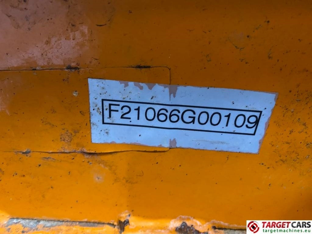 Still CX-T Electric TowTruck Tractor 24V 4000KG Capacity  в лізинг Still CX-T Electric TowTruck Tractor 24V 4000KG Capacity: фото 17