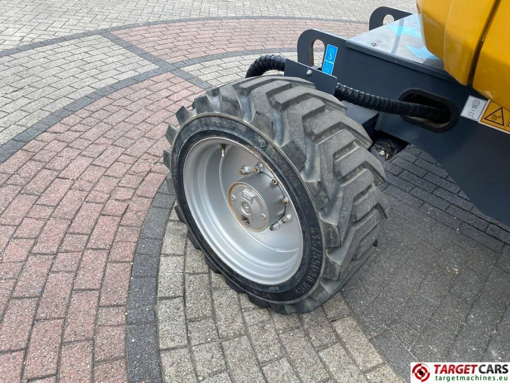 Колінчастий підйомник XCMG XGA18E Articulated 4x4 Diesel Boom Work Lift 18M: фото 23