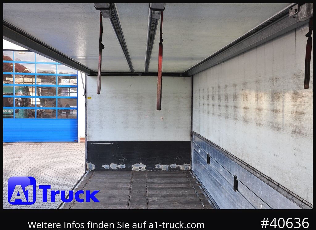 DAF CF 450 FAN, Getränke, LBW, Lift-Lenkachse - Для перевезення напоїв вантажівка: фото 3 DAF CF 450 FAN, Getränke, LBW, Lift-Lenkachse - Для перевезення напоїв вантажівка: фото 3