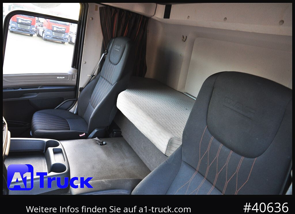 DAF CF 450 FAN, Getränke, LBW, Lift-Lenkachse - Для перевезення напоїв вантажівка: фото 5 DAF CF 450 FAN, Getränke, LBW, Lift-Lenkachse - Для перевезення напоїв вантажівка: фото 5