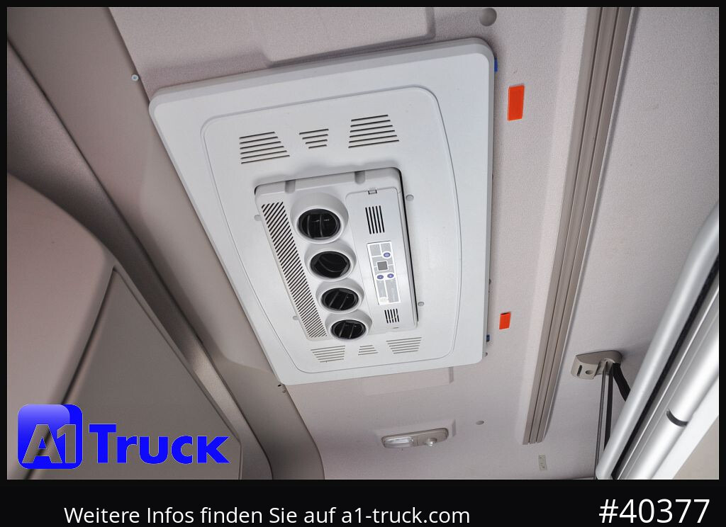 DAF DAF XF 480 FAN SSC Intarder, Lenkachse Standlklima - Контейнеровоз/ Змінний кузов вантажівка: фото 2 DAF DAF XF 480 FAN SSC Intarder, Lenkachse Standlklima - Контейнеровоз/ Змінний кузов вантажівка: фото 2