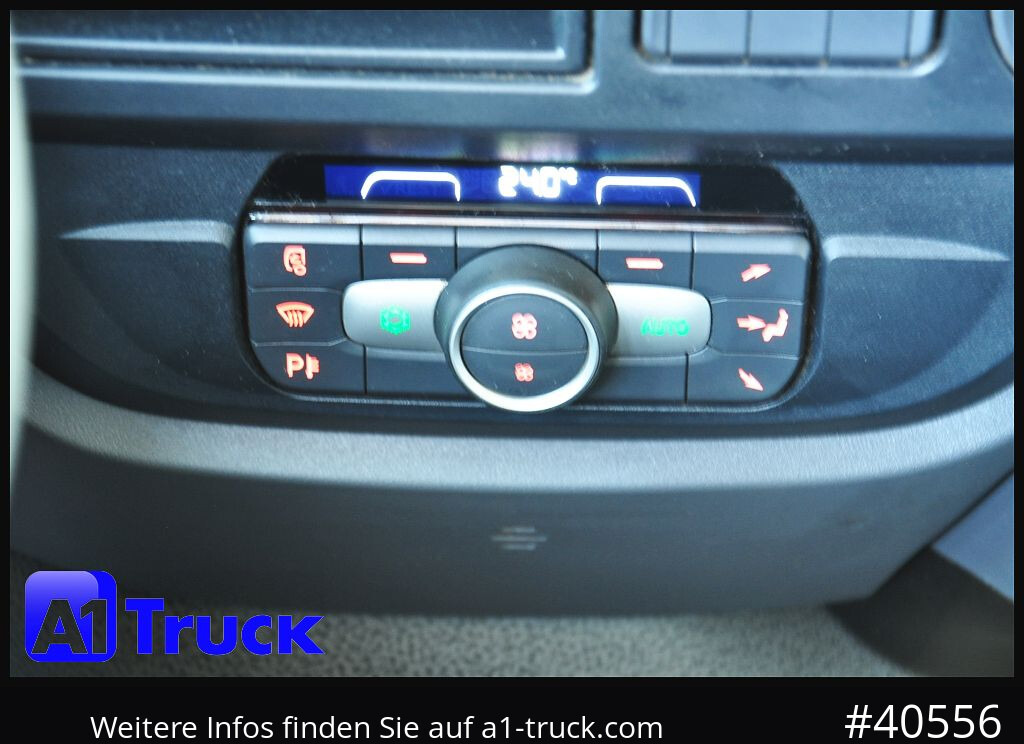 DAF XF 480, MultiBDF, 7,45, Standklima, LBW, - Контейнеровоз/ Змінний кузов вантажівка: фото 4 DAF XF 480, MultiBDF, 7,45, Standklima, LBW, - Контейнеровоз/ Змінний кузов вантажівка: фото 4