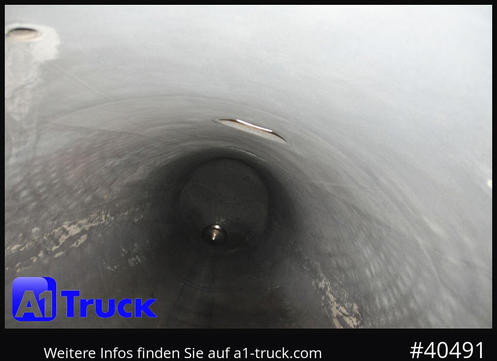 FELDBINDER KIP 60/7300/A/2, Kippsilo 60.3 ADR, 60m³, - Напівпричіп цистерна для сипучих вантажів: фото 5 FELDBINDER KIP 60/7300/A/2, Kippsilo 60.3 ADR, 60m³, - Напівпричіп цистерна для сипучих вантажів: фото 5