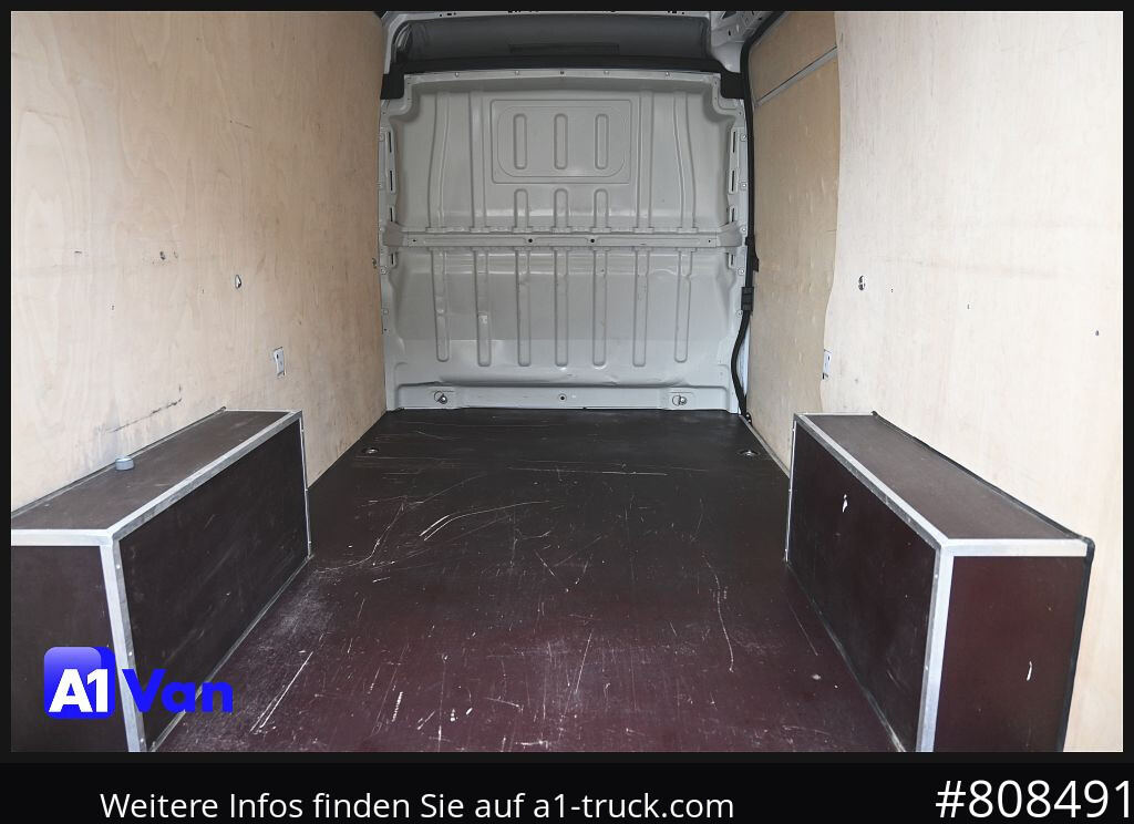 FIAT Ducato 140 Multijet Kasten, Klima, Tempomat - Суцільнометалевий фургон: фото 2 FIAT Ducato 140 Multijet Kasten, Klima, Tempomat - Суцільнометалевий фургон: фото 2