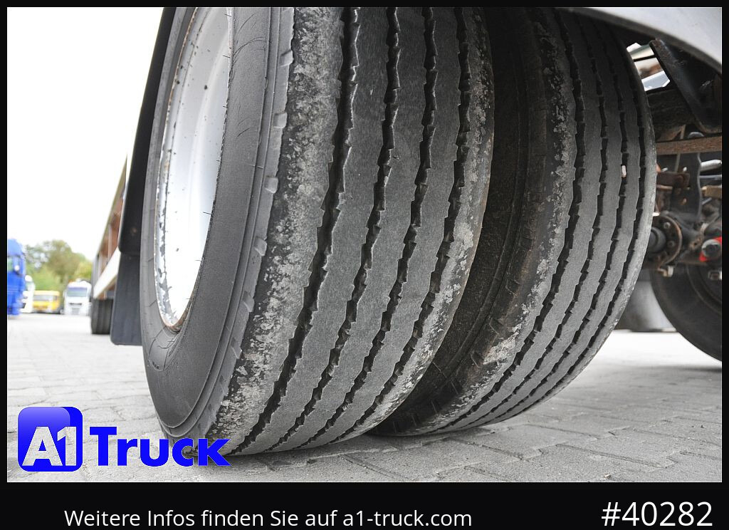 HUEFFERMANN HAR 1870 Luft, SAF - Причіп мультиліфт/ Бункеровоз: фото 4 HUEFFERMANN HAR 1870 Luft, SAF - Причіп мультиліфт/ Бункеровоз: фото 4