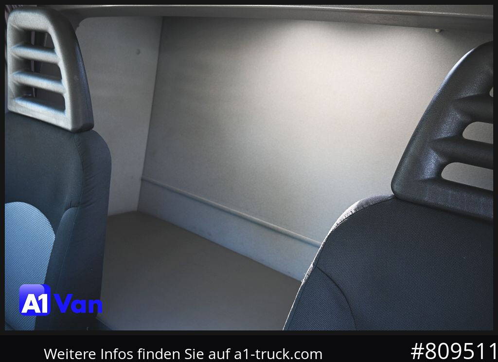 IVECO Daily 50C17 SZM, Klima, Tempomat, Schlafplatz - Тентований фургон: фото 3 IVECO Daily 50C17 SZM, Klima, Tempomat, Schlafplatz - Тентований фургон: фото 3