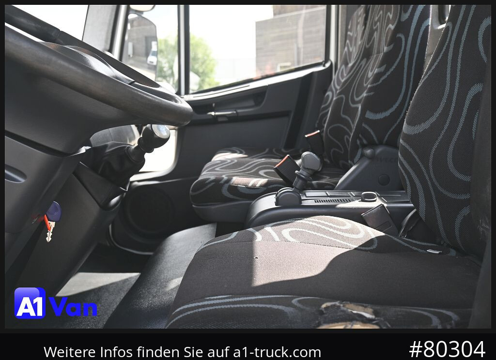 IVECO Eurocargo ML 80E18/ Abroller,Ellermann, Hu/Au NEU - Гаковий мультиліфт вантажівка: фото 4 IVECO Eurocargo ML 80E18/ Abroller,Ellermann, Hu/Au NEU - Гаковий мультиліфт вантажівка: фото 4
