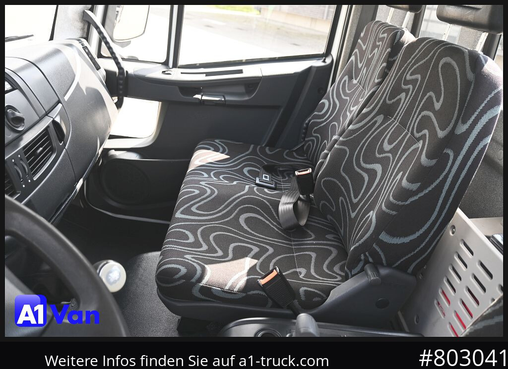 IVECO Eurocargo ML 80E18/ Abroller,Ellermann - Гаковий мультиліфт вантажівка: фото 4 IVECO Eurocargo ML 80E18/ Abroller,Ellermann - Гаковий мультиліфт вантажівка: фото 4