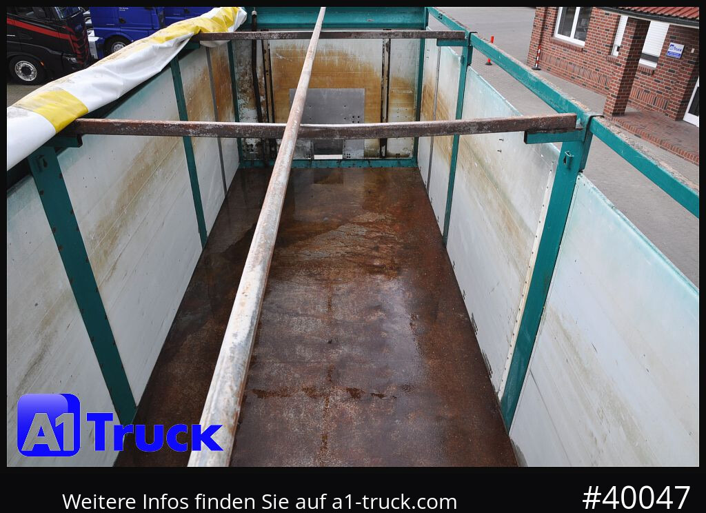 IVECO Iveco AT 260S42Y Getreidekipper Schleuse - Самоскид вантажівка: фото 3 IVECO Iveco AT 260S42Y Getreidekipper Schleuse - Самоскид вантажівка: фото 3