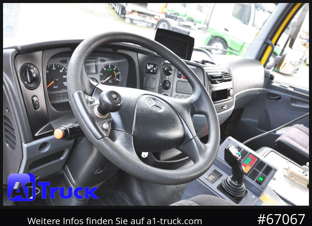 KAMAG Kamag Wiesel, Umsetzer, Rangierer, 40Km/h, - Вантажівка шасі: фото 5 KAMAG Kamag Wiesel, Umsetzer, Rangierer, 40Km/h, - Вантажівка шасі: фото 5