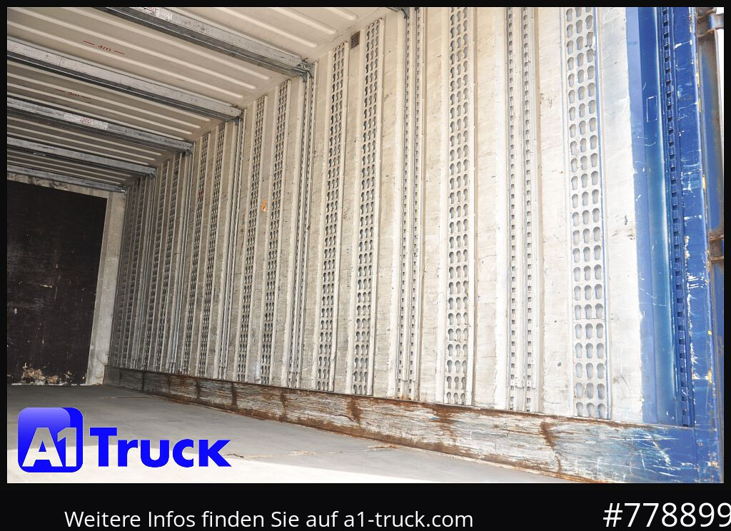 KRONE BDF 7,82 Container, 2700mm Innenhöhe, Portaltür - Морський контейнер: фото 2 KRONE BDF 7,82 Container, 2700mm Innenhöhe, Portaltür - Морський контейнер: фото 2