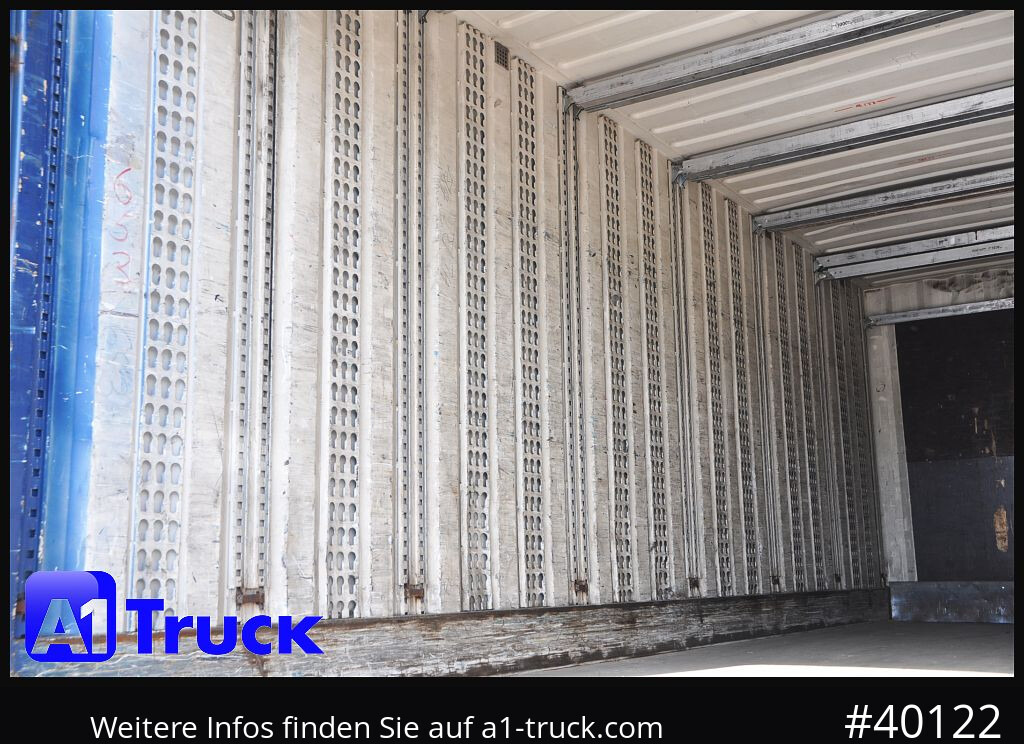 KRONE BDF 7,82 Container, 2700mm Innenhöhe, Portaltür - Морський контейнер: фото 3 KRONE BDF 7,82 Container, 2700mm Innenhöhe, Portaltür - Морський контейнер: фото 3