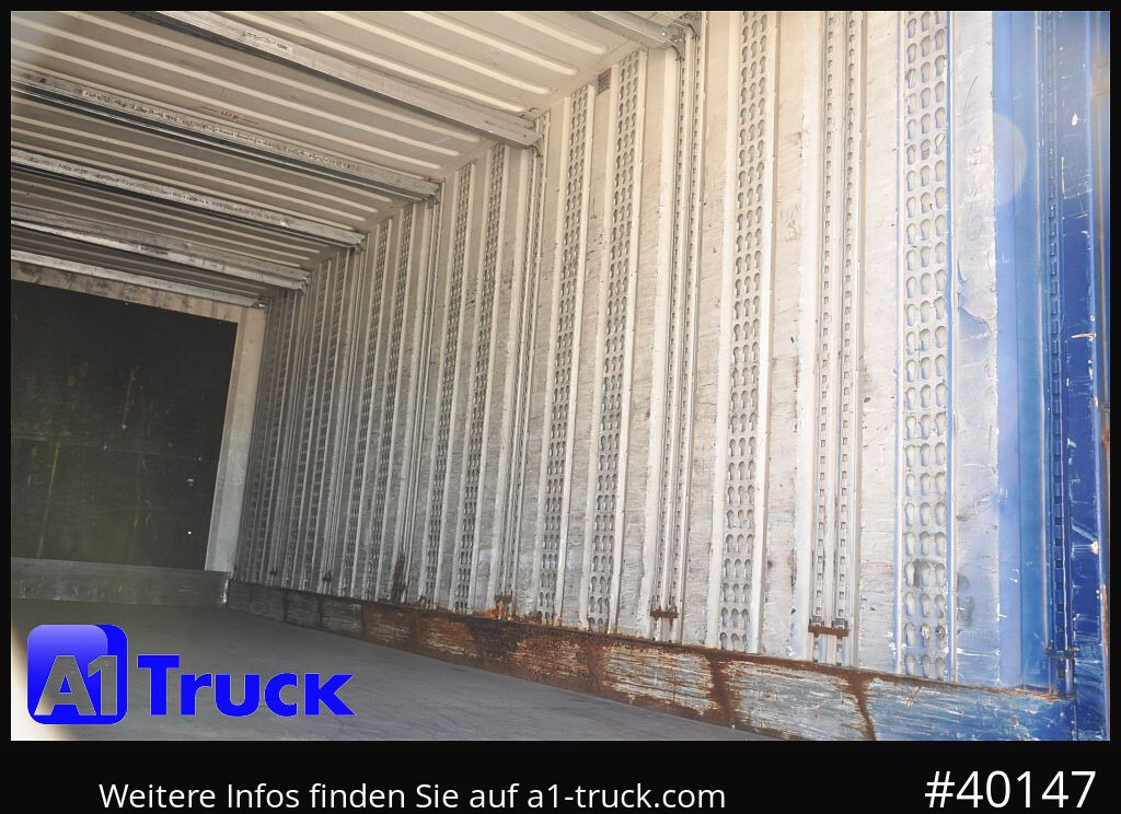 KRONE BDF 7,82 Container, 2700mm Innenhöhe, Portaltür - Морський контейнер: фото 4 KRONE BDF 7,82 Container, 2700mm Innenhöhe, Portaltür - Морський контейнер: фото 4