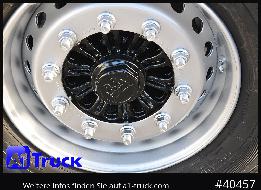 KRONE Container Chassi lang, 2 x 7,45 Wechselbrücken, wenig genutzt.. - Контейнеровоз/ Змінний кузов напівпричіп: фото 4 KRONE Container Chassi lang, 2 x 7,45 Wechselbrücken, wenig genutzt.. - Контейнеровоз/ Змінний кузов напівпричіп: фото 4