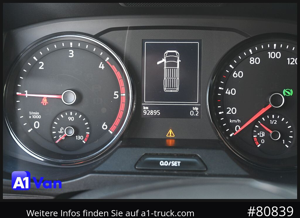 MAN TGE 3.140 4x2 Kasten L3H2, Automatik, Klima, RFK - Суцільнометалевий фургон: фото 2 MAN TGE 3.140 4x2 Kasten L3H2, Automatik, Klima, RFK - Суцільнометалевий фургон: фото 2