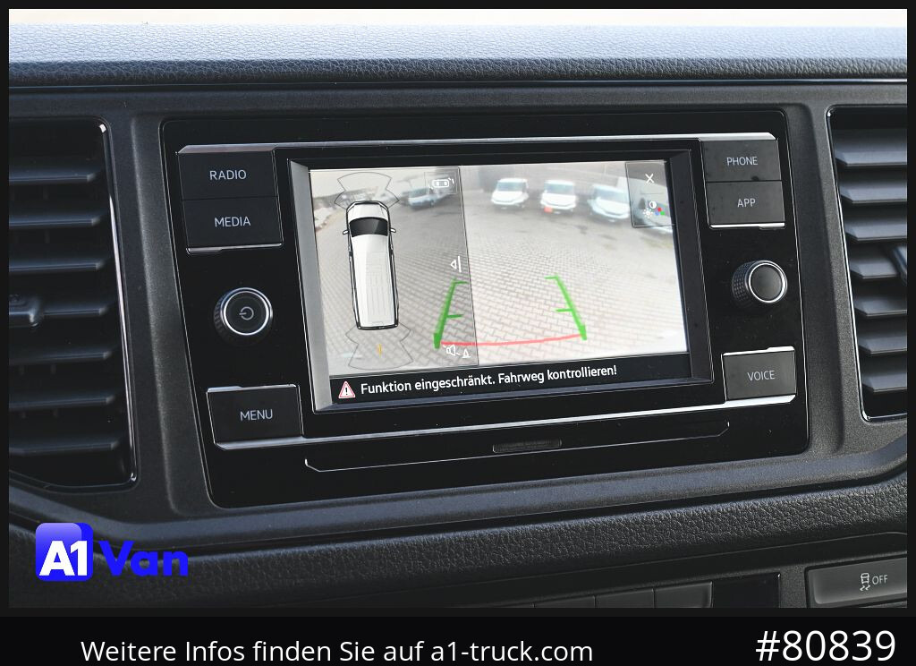 MAN TGE 3.140 4x2 Kasten L3H2, Automatik, Klima, RFK - Суцільнометалевий фургон: фото 3 MAN TGE 3.140 4x2 Kasten L3H2, Automatik, Klima, RFK - Суцільнометалевий фургон: фото 3