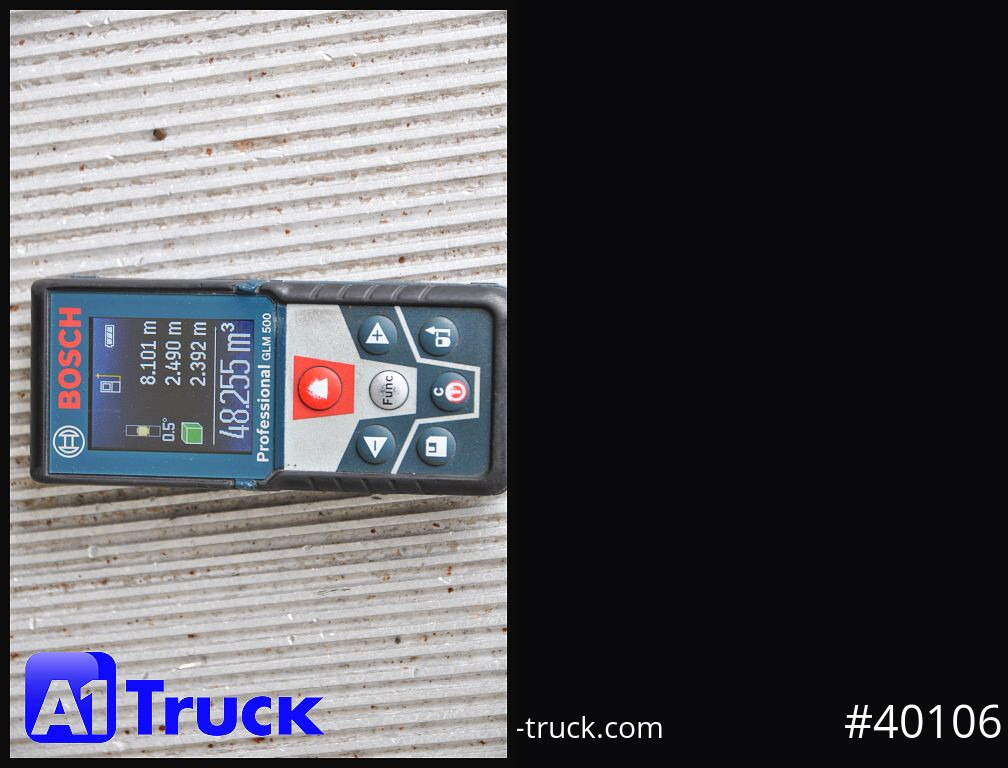 MAN TGS 26.440, Carrier 850 Rolltor+ LBW, Lift - Рефрижератор вантажівка: фото 5 MAN TGS 26.440, Carrier 850 Rolltor+ LBW, Lift - Рефрижератор вантажівка: фото 5