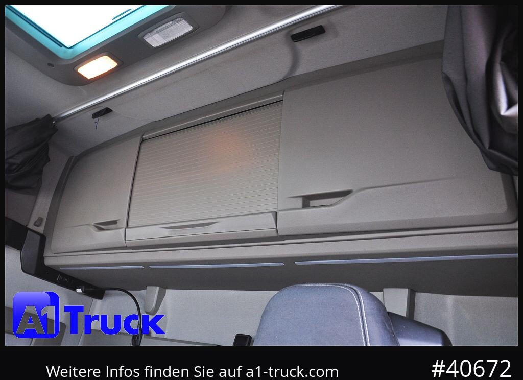 MAN TGS 26.470 BL, Meiller RS 21.70, Lenkachse, - Гаковий мультиліфт вантажівка: фото 5 MAN TGS 26.470 BL, Meiller RS 21.70, Lenkachse, - Гаковий мультиліфт вантажівка: фото 5